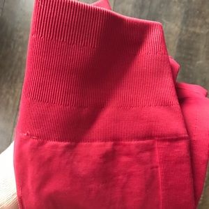 Lululemon zone in tight full length size 2